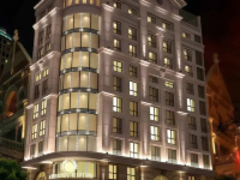 Athena Hotel Hotels near Saigon