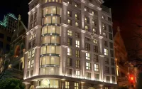 Athena Boutique Hotel Các khách sạn ở Quận 10