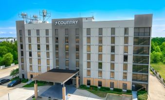 Country Inn & Suites by Radisson, New Orleans I-10 East, La