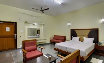 Kanthi Resorts Badami