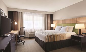 Country Inn & Suites by Radisson, Seattle-Bothell, WA