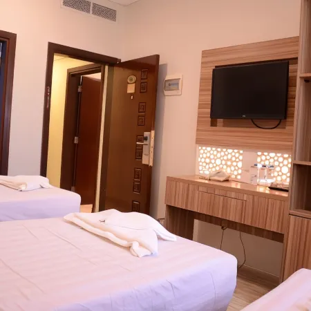 Artal Taibah Hotel