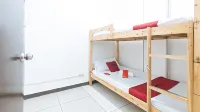 RedDoorz @ SCJS INN Buug Sibugay Các khách sạn ở 