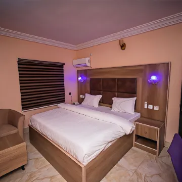 Home Suites and Resort