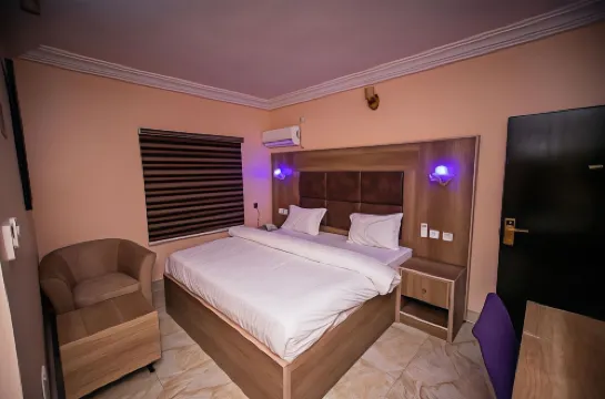 Home Suites and Resort