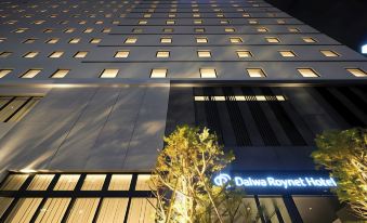 Daiwa Roynet Hotel Sapporo Nakajima Koen