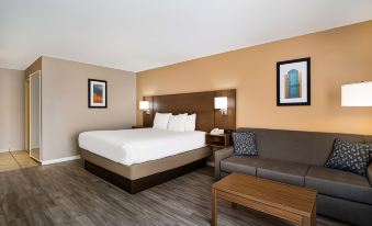 Best Western Gallup West