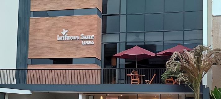 LeGreen Suite Sudirman Hotels in Джакарта