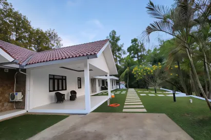 Jatiluhur Valley Resort