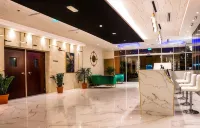 Raha Grand Hotel Hotel a Dubai