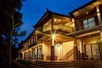 Villa Sawah Resort Managed by Salak Hospitality