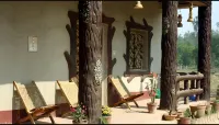 Ram Shyam Village Resort Hotels in Shantiniketan