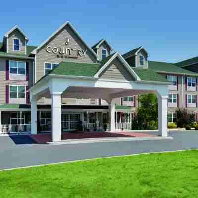 Country Inn & Suites by Radisson, Carlisle, PA Hotel Exterior