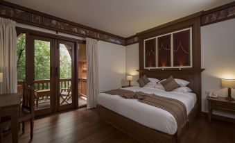 Inle Garden Hotel