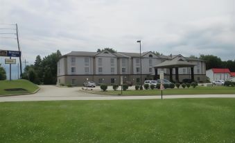 Days Inn by Wyndham Indiana PA Near Iup