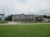 Days Inn by Wyndham Indiana PA Near Iup Hotel a White Township