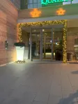 Quality Hotel Green Palace Hotels in Riano