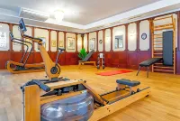 Theaterhotel & Suites Wien Hotels in Wien