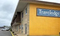 Travelodge by Wyndham Bloomington Các khách sạn ở Xã Clear Creek