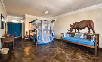 Jumbo Club Watamu