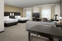 Residence Inn Doral Mall Area