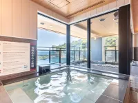 LiVEMAX RESORT ATAMI OCEAN - Kuumat lähteet