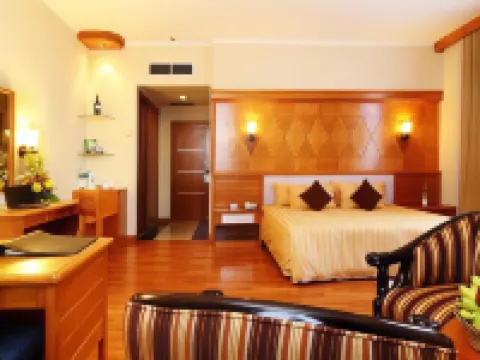 Hotel Mutiara Merdeka Hotels in Senapelan