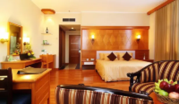 Hotel Mutiara Merdeka