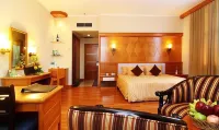 Hotel Mutiara Merdeka Các khách sạn ở Senapelan