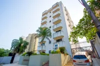 Hotel Canto do Atlântico
