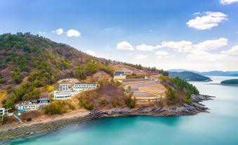 Yeosu le Grand Blue Resort