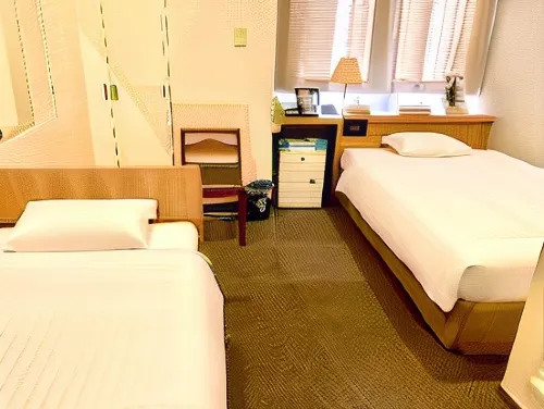 You Style Hotel Mate