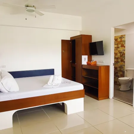 Jalyn's Resort Sabang