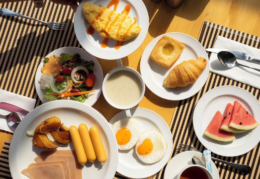 투어 드 푸켓 호텔 대표 이미지