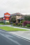 The Black Bull Motel