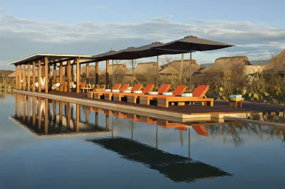Hotel Escondido Oaxaca, a Member of Design Hotels Hotels near Basilica de la Soledad