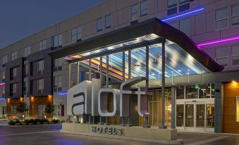 Aloft Cincinnati West Chester