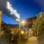 Kyriad Lyon Est - Genas Eurexpo Các khách sạn ở Chassieu