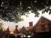 Macdonald Alveston Manor Hotel