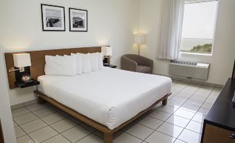 Suitetrails - Comfort Inn Real la Union
