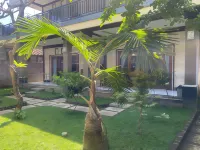 Pakel's Bali Villas Hotel in zona Divers Cafe Dive Resort
