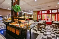 Transamerica Executive Curitiba Batel