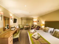 Leonardo Boutique Huntingtower Perth Hotels in Perth
