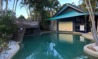 Grange Resort Hervey Bay