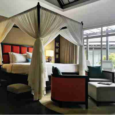 BE Grand Resort, Bohol Rooms