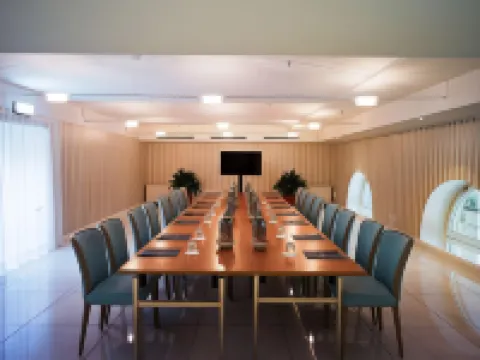 Turin Palace Hotel Hoteles en Turín