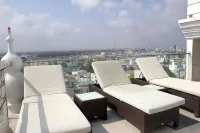 West Hotel Hotels in Can Tho