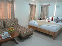 Ruan Rim Nam Hotel di 