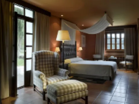 Parador de Cazorla Hoteles en Cazorla