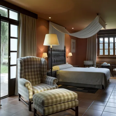 Parador de Cazorla